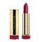 Max Factor Color Elixir Lipstick vyživující rtěnka 125 Icy Rose 4 g