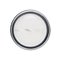 Max Factor Wild Shadow Pot oční stíny 65 Defiant White 4 g