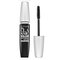 Maybelline Classic Volum' Express Mascara Wimperntusche für verlängerte und geschwungene Wimpern Extra Black 10 ml