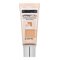 Maybelline Affinitone Hydrating tone-on-tone Foundation tekutý make-up s hydratačním účinkem 09 Opal Rose 30 ml