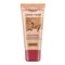 Dermacol Toning Cream 2in1 tonizáló és hidratáló emulziók tónusegyesítő Biscuit 30 ml