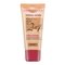 Dermacol Toning Cream 2in1 tonisierende Feuchtigkeitsemulsion für Einigung des farbigen Hauttones Desert 30 ml