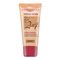 Dermacol Toning Cream 2in1 tonizáló és hidratáló emulziók tónusegyesítő Desert 30 ml