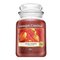 Yankee Candle Spiced Orange vonná svíčka 623 g