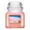 Yankee Candle Pink Sands lumânare parfumată 411 g
