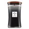 Woodwick Trilogy Warm Woods świeca zapachowa 610 g