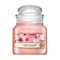 Yankee Candle Cherry Blossom lumânare parfumată 104 g