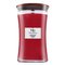 Woodwick Pomegranate vonná svíčka 610 g