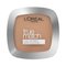 L´Oréal Paris True Match Super-Blendable Powder Puder mit mattierender Wirkung N4 Beige 9 g