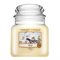 Yankee Candle Vanilla vonná svíčka 411 g