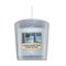 Yankee Candle A Calm & Quiet Place vela votiva 49 g