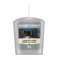 Yankee Candle Candlelit Cabin votivní svíčka 49 g