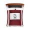 Woodwick Currant geurkaars 85 g