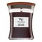 Woodwick Black Cherry ароматна свещ 275 g