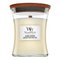 Woodwick Island Coconut ароматна свещ 275 g