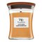 Woodwick Seaside Mimosa geurkaars 275 g