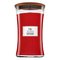 Woodwick Crimson Berries vonná svíčka 610 g
