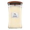 Woodwick Island Coconut Duftkerze 610 g