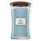 Woodwick Seaside Neroli vonná svíčka 610 g