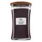 Woodwick Spiced Blackberry geurkaars 610 g