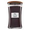 Woodwick Spiced Blackberry illatos gyertya 610 g