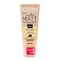 Eveline Satin Matt Mattifying & Covering Foundation 4in1 Liquid Foundation with a matt effect 101 Ivory 30 ml