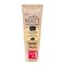 Eveline Satin Matt Mattifying & Covering Foundation 4in1 Liquid Foundation with a matt effect 103 Natural 30 ml