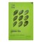 Holika Holika Pure Essence Mask Sheet Green Tea plátýnková maska proti zarudnutí 23 g
