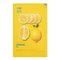 Holika Holika plátýnková maska Pure Essence Mask Sheet Lemon 23 g