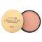 Max Factor Creme Puff Pressed Powder Puder für alle Hauttypen 81 Truly Fair 14 g