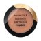 Max Factor Facefinity Bronzer pudrový make-up pro všechny typy pleti 01 Light Bronze 10 g