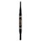 Max Factor Real Brow Fill & Shape ceruzka na obočie 03 Medium Brown 0,6 g