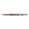 Rimmel London Brow This Way Fill & Sculpt Eyebrow Definer tužka na obočí 2v1 001 Blonde 0,25 g