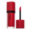 Bourjois Rouge Edition Velvet dlouhotrvající rtěnka pro matný efekt 05 Olé Flamingo! 7,7 ml