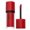 Bourjois Rouge Edition Velvet rossetto lunga tenuta per effetto opaco 15 Red-volution 7,7 ml