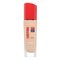 Rimmel London Lasting Finish 25HR SPF20 Full Coverage Lightweight Foundation maquillaje líquido para piel unificada y sensible 001 30 ml
