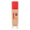 Rimmel London Lasting Finish 25HR SPF20 Full Coverage Lightweight Foundation maquillaje líquido para piel unificada y sensible 210 30 ml