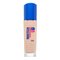 Rimmel London Match Perfection 24HR SPF20 Foundation maquillaje líquido para piel unificada y sensible 010 Porcelain 30 ml