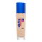 Rimmel London Match Perfection 24HR SPF20 Foundation maquillaje líquido para piel unificada y sensible 081 Fair Ivory 30 ml