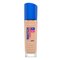 Rimmel London Match Perfection 24HR SPF20 Foundation maquillaje líquido para piel unificada y sensible 101 Classic Ivory 30 ml