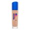 Rimmel London Match Perfection 24HR SPF20 Foundation maquillaje líquido para piel unificada y sensible 102 Light Nude 30 ml