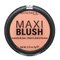 Rimmel London Maxi Blush colorete en polvo 004 Sweet Cheeks 9 g