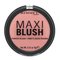 Rimmel London Maxi Blush colorete en polvo 006 Exposed 9 g
