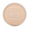 Rimmel London Stay Matte Long Lasting Pressed Powder Polvo con efecto mate 001 Transparent 14 g