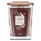 Yankee Candle Holiday Pomegranate vonná svíčka 552 g