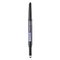 Maybelline Express Brow Duo Pencil tužka na obočí 2v1 Brunette 0,71 g