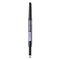 Maybelline Express Brow Duo Pencil eyebrow Pencil 2in1 Dark Blonde 0,71 g