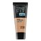 Maybelline Fit Me! Foundation Matte + Poreless tekutý make-up s matujícím účinkem 238 Rich Tan 30 ml