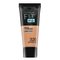 Maybelline Fit Me! Foundation Matte + Poreless tekutý make-up s matujícím účinkem 320 Natural Tan 30 ml