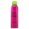 Tigi Bed Head Headrush stylingový sprej pro zářivý lesk vlasů DAMAGE BOX 200 ml